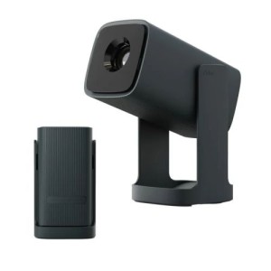 Wanbo Cube 1 WANBOCUBE1DRKGRN Mini Projector LCD HD