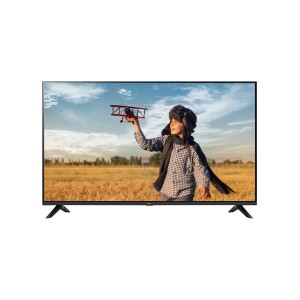 LG 43UA731C0LA Public Display LED IPS 4K UHD 43"