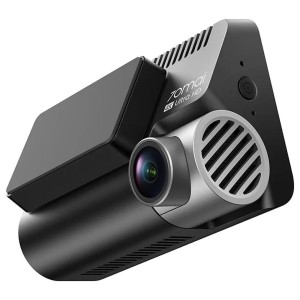 70Mai A810s Κάμερα DVR Αυτοκινήτου 4K με Οθόνη 3" Bluetooth, Wi-Fi, GPS A810S