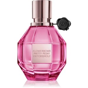 Viktor & Rolf Flowerbomb Pretty Peony Eau De Parfum Women Capacity Ml 50