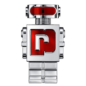 Rabanne Phantom In Red Refillable 100ml