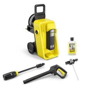Karcher K4 Comfort Premium Πλυστικό Ρεύματος 1800W με Πίεση 130bar