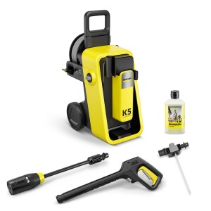 Karcher K5 Comfort Premium Πλυστικό Ρεύματος 2100W με Πίεση 145bar
