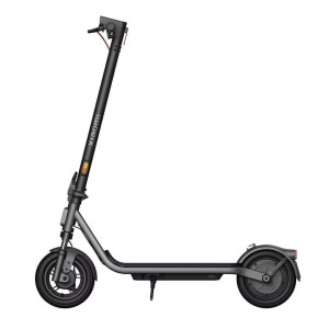Xiaomi Electric Scooter 6 Lite BHR08R6GL Ηλεκτρικό Πατίνι με 25km/h Max Ταχύτητα και 25km Αυτονομία σε Μαύρο Χρώμα