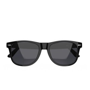 Nilox Smart Audio Glasses Έξυπνα Γυαλιά Ηλίου Ηχεία Μικρόφωνο Μαύρα
