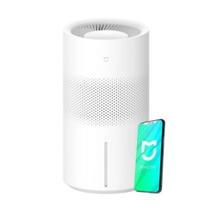 Xiaomi Humidifier Pro E BHR082TEU Καθαριστής Αέρα / Υγραντήρας 13W για Χώρους 30m²