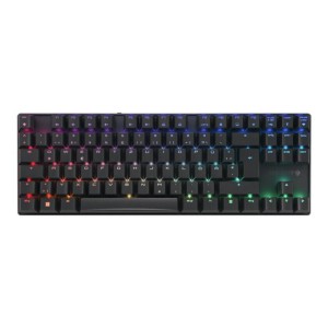Cherry MX 8.2 Ασύρματο Gaming Μηχανικό Πληκτρολόγιο Tenkeyless με RGB φωτισμό (Αγγλικό US)
