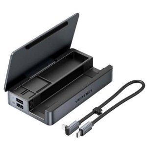 Vention TPZH0 Dock