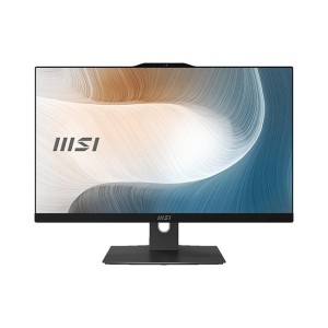 MSI Modern AM242P 1M 23.8" (5-120U/16GB/512GB SSD/FHD/W10 Pro) International English