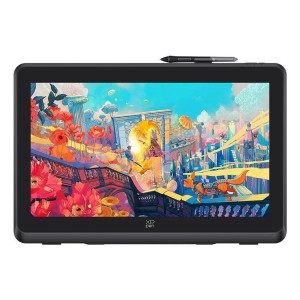 XP-Pen Artist 22 Plus Γραφίδα Σχεδίασης χωρίς Οθόνη 21.5"