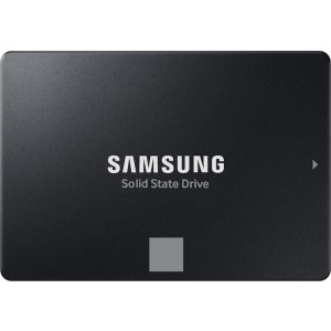 Samsung 870 Evo SSD 2TB 2.5''