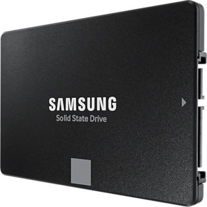 Samsung 870 Evo SSD 4TB 2.5''