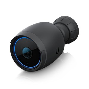 Ubiquiti UVC-AI-Bullet IP Κάμερα Παρακολούθησης Full HD+ Αδιάβροχη με Μικρόφωνο σε Μαύρο Χρώμα