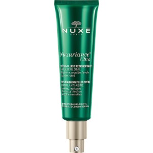 Nuxe Nuxuriance Ultra 24ωρη Αντιγηραντική & Συσφικτική Λεπτόρρευστη Κρέμα Προσώπου Ημέρας για Κανονικές/Μικτές Επιδερμίδες 50ml