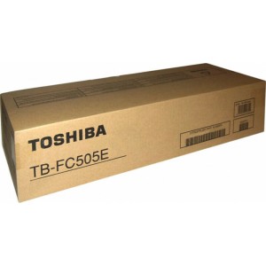 Toshiba Waste Tank for e-Studio 2505AC/3005AC/3505AC/4505AC/5005AC/5008LP/3508LP/4508LP (6AG00007695)