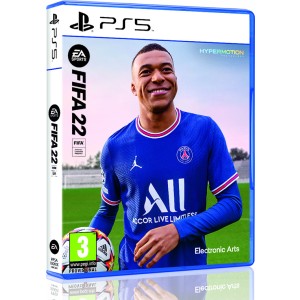 FIFA 22 PS5 Game