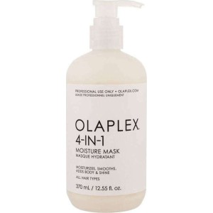 Olaplex Μάσκα Μαλλιών 4-in-1 Moisture για Ενυδάτωση 370ml