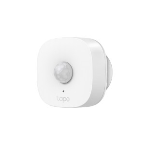 TP-LINK Tapo T100 Αισθητήρας Κίνησης σε Λευκό Χρώμα TAPO T100
