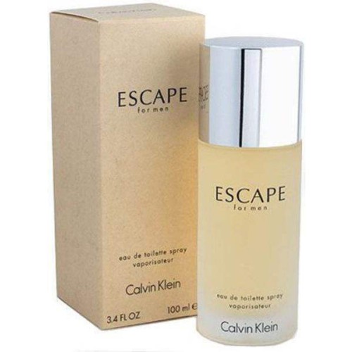 Calvin Klein Escape Eau de Toilette 100ml