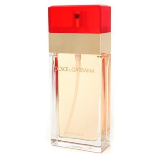 Dolce & Gabbana Pour Femme Eau de Toilette 100ml
