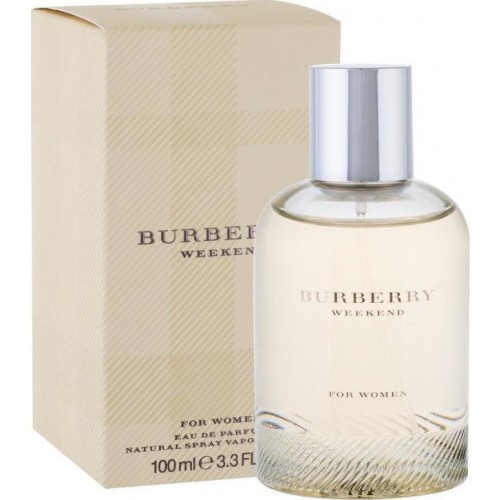 Burberry Weekend For Women Eau de Parfum 100ml