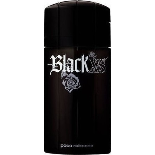 Rabanne Black Xs Eau de Toilette 100ml
