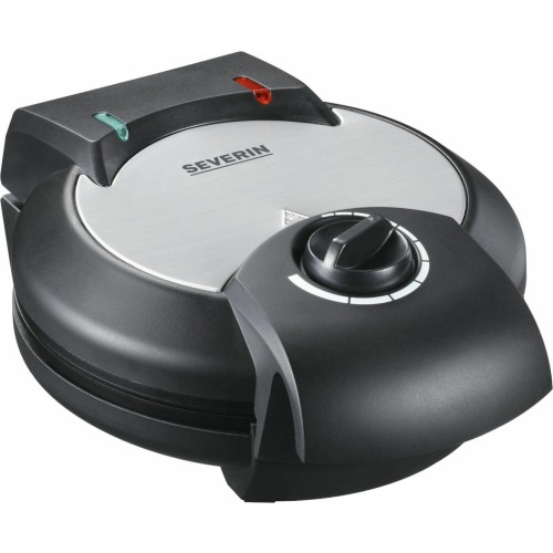 Severin Βαφλιέρα σε Σχήμα Λουλούδι 1300W