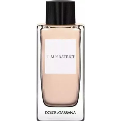 Dolce & Gabbana L'imperatrice Eau de Toilette 100ml