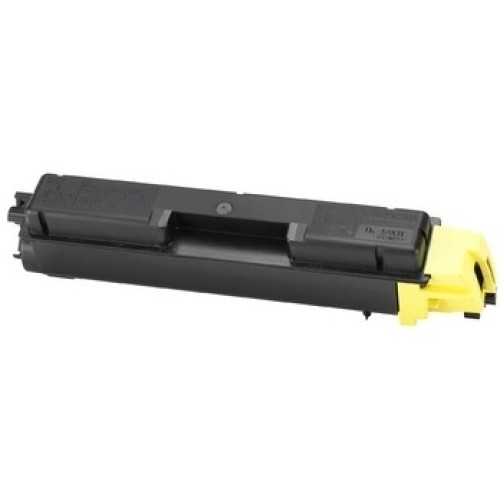 Kyocera TK-8305Y Γνήσιο Toner Laser Εκτυπωτή Κίτρινο 15000 Σελίδων 1T02LKANL0