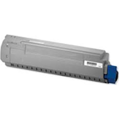 OKI 44973535 Γνήσιο Toner Laser Εκτυπωτή Κυανό 1500 Σελίδων