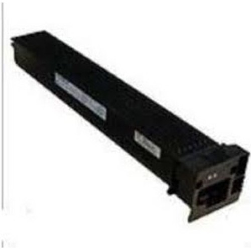 Konica Minolta TN-711K Γνήσιο Toner Laser Εκτυπωτή Μαύρο 47200 Σελίδων A3VU150