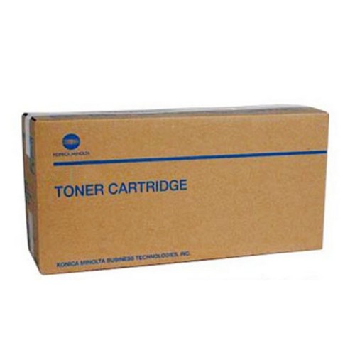 Konica Minolta TN-711C Γνήσιο Toner Laser Εκτυπωτή Κυανό 31500 Σελίδων A3VU450