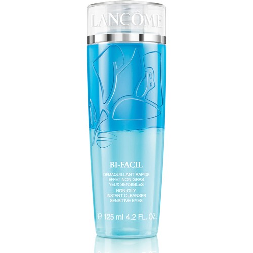 Lancome Bi-Facil Double-Action Υγρό Αφαίρεσης Μακιγιάζ Προσώπου 125ml