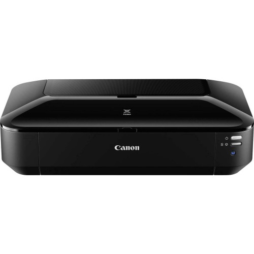 Canon Pixma iX6850 Έγχρωμoς Εκτυπωτής Inkjet με WiFi και Mobile Print