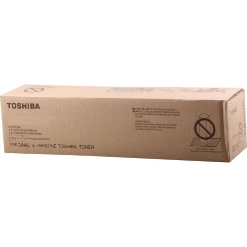 Toshiba T-FC50E-Y Γνήσιο Toner Laser Εκτυπωτή Κίτρινο 28000 Σελίδων 6AJ00000111