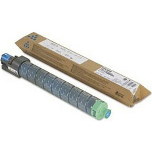 Ricoh 841856 Γνήσιο Toner Laser Εκτυπωτή Κυανό 22500 Σελίδων
