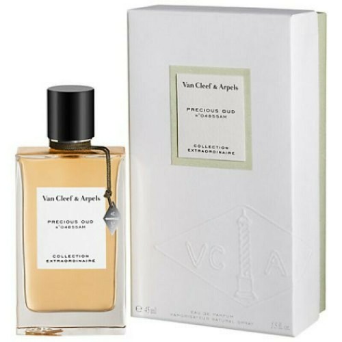 Van Cleef & Arpels Collection Extraordinaire Precious Oud Eau de Parfum 75ml