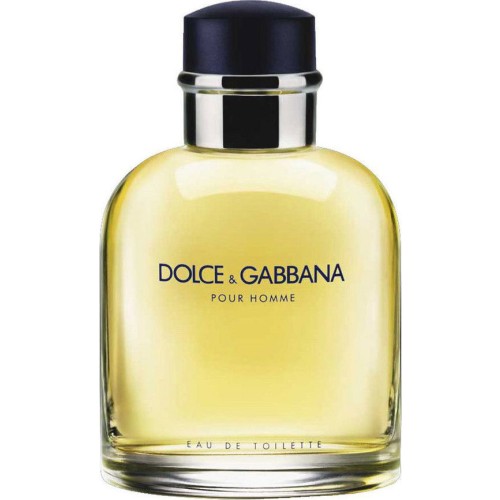 Dolce & Gabbana Pour Homme Eau de Toilette 200ml