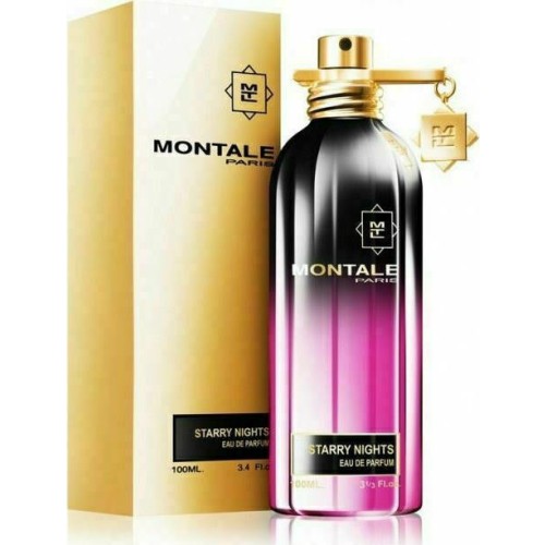 Montale Paris Starry Nights Eau de Parfum 100ml