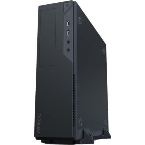 Antec VSK2000-U3 Micro Tower Κουτί Υπολογιστή Μαύρο