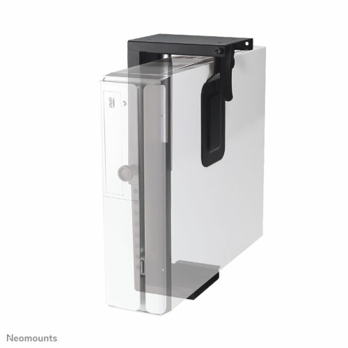 Newstar CPU-D075BLACK/LK Βάση Δαπέδου Υπολογιστή CPU-D075BLACK
