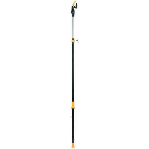 Fiskars UPX86 Τηλεσκοπικό Κονταροψάλιδο 4m με Άνοιγμα Ψαλιδιού 32mm
