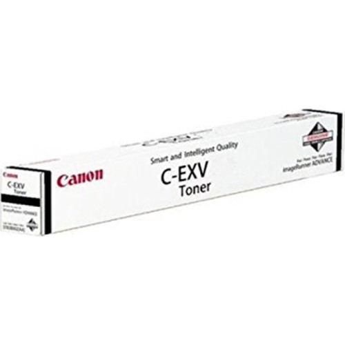 Canon C-EXV52 Γνήσιο Toner Laser Εκτυπωτή Μαύρο 82500 Σελίδων 0998C002