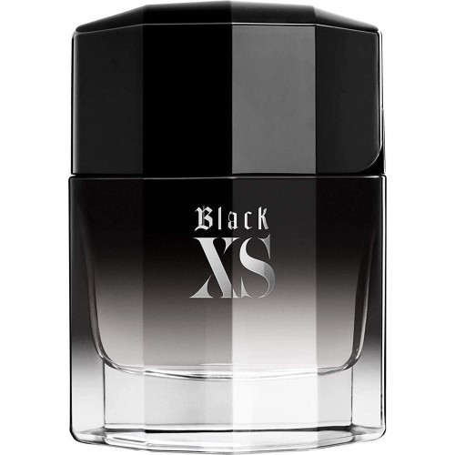 Rabanne Black XS 2018 for Him Eau de Toilette 100ml