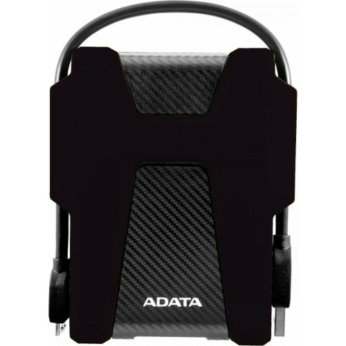 Adata HD680 1TB Black
