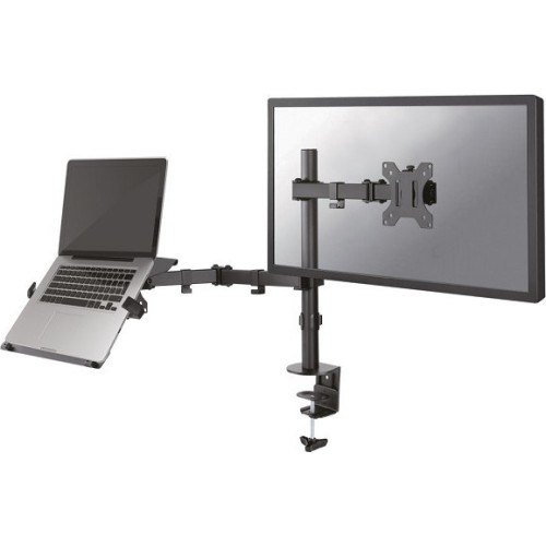 Newstar Βάση Γραφείου Οθόνης έως 32" με Βραχίονα (FPMA-D550NOTEBOOK)