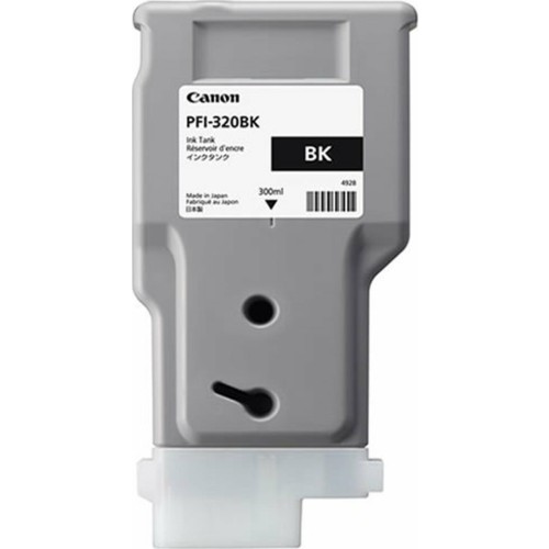 Canon PFI-320 Γνήσιο Μελάνι Εκτυπωτή InkJet Μαύρο (2890C001)