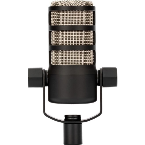 Rode PodMic Δυναμικό Μικρόφωνο XLR Shock Mounted για Φωνητικά