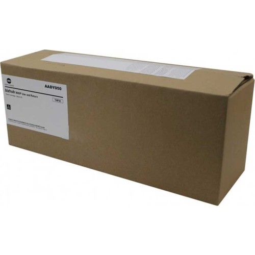 Konica Minolta TNP55 Γνήσιο Toner Laser Εκτυπωτή Μαύρο 15000 Σελίδων AADY050