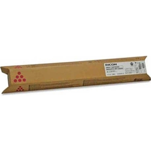 Ricoh 842237 Γνήσιο Toner Laser Εκτυπωτή Ματζέντα 10000 Σελίδων 842237